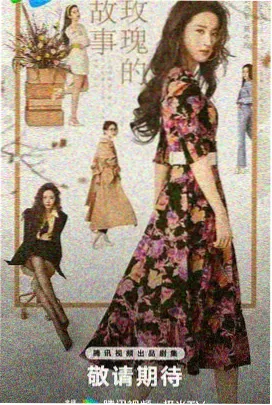 经典韩国家庭剧长女的四季